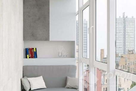 Сдам 3-х кімнатну квартиру в новобудові, Сосновая Горка, Код: 812828/1