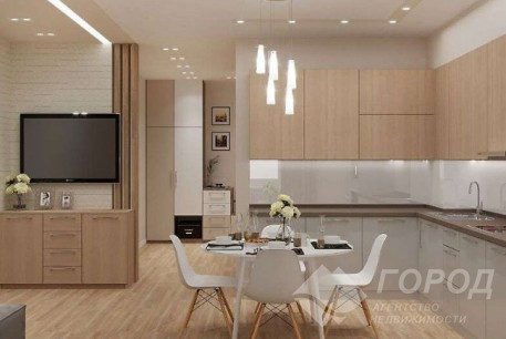 Сдам 3-х кімнатну квартиру в новобудові, Сосновая Горка, Код: 812828/1