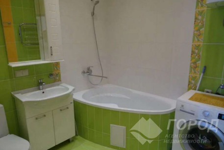 Сдам 2-х кімнатну квартиру в новобудові, Павлово поле, Код: 812828/3