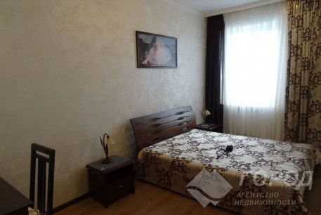 Сдам 2-х кімнатну квартиру в новобудові, Павлово поле, Код: 812828/3