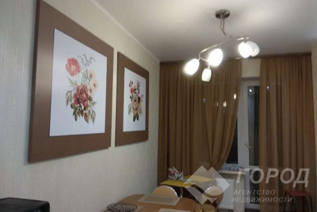 Продам 2-х кімнатну квартиру в новобудові, Павлово поле, 23 Августа метро, Код: 812828/4