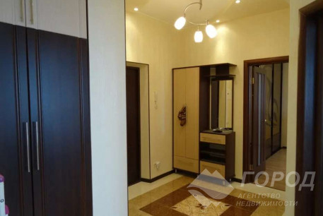 Продам 2-х кімнатну квартиру в новобудові, Павлово поле, 23 Августа метро, Код: 812828/4