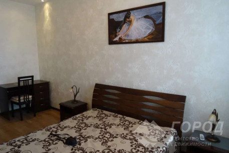 Продам 2-х кімнатну квартиру в новобудові, Павлово поле, 23 Августа метро, Код: 812828/4