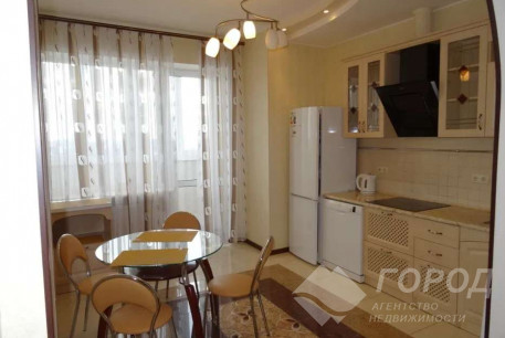 Продам 2-х кімнатну квартиру в новобудові, Павлово поле, 23 Августа метро, Код: 812828/4