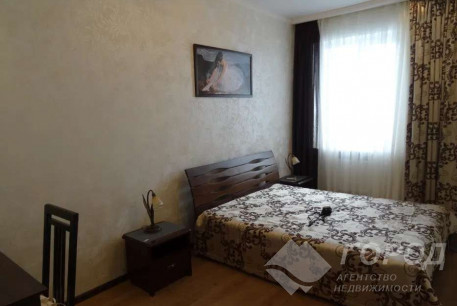 Продам 2-х кімнатну квартиру в новобудові, Павлово поле, 23 Августа метро, Код: 812828/4