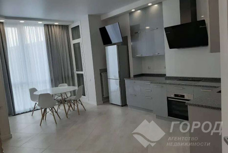 Сдам 2-х кімнатну квартиру, Павлово поле, 23 Августа метро, Код: 812828/5