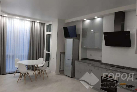 Сдам 2-х кімнатну квартиру, Павлово поле, 23 Августа метро, Код: 812828/5