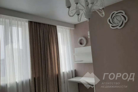 Сдам 2-х кімнатну квартиру, Павлово поле, 23 Августа метро, Код: 812828/5