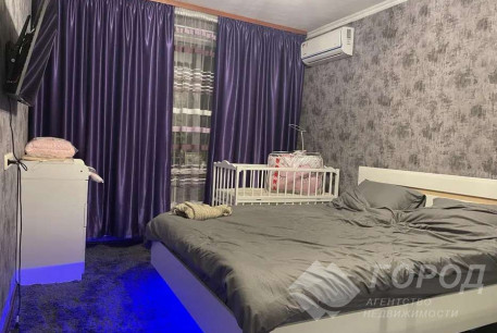 Продам 1-кімнатну квартиру, Рогань, Восточный, Код: 812829/1