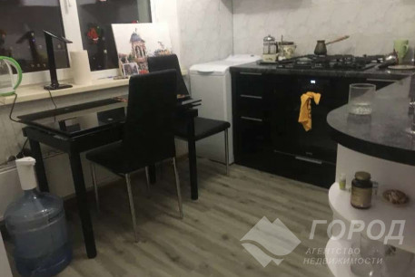 Продам 1-кімнатну квартиру, Рогань, Восточный, Код: 812829/1