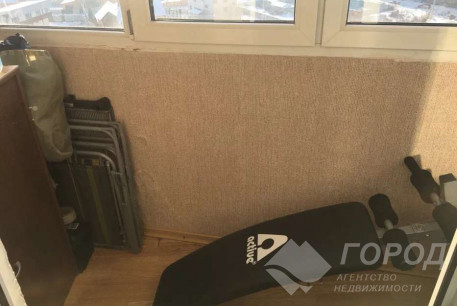 Продам 1-кімнатну квартиру, Рогань, Восточный, Код: 812829/1