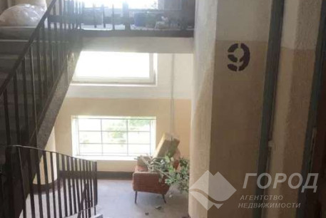 Продам 1-кімнатну квартиру, Рогань, Восточный, Код: 812829/1