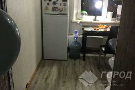 Продам 1-кімнатну квартиру, Рогань, Восточный, Код: 812829/1