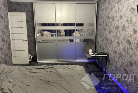 Продам 1-кімнатну квартиру, Рогань, Восточный, Код: 812829/1