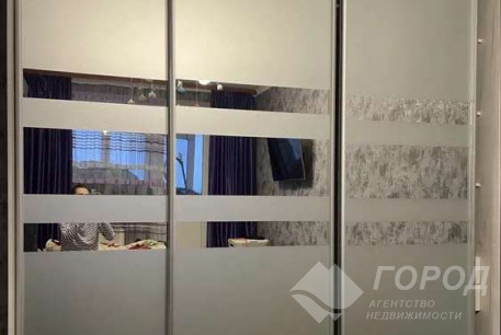 Продам 1-кімнатну квартиру, Рогань, Восточный, Код: 812829/1