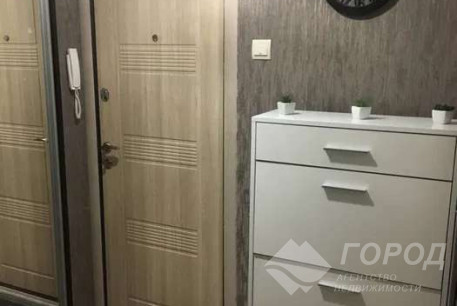 Продам 1-кімнатну квартиру, Рогань, Восточный, Код: 812829/1