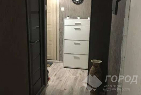 Продам 1-кімнатну квартиру, Рогань, Восточный, Код: 812829/1