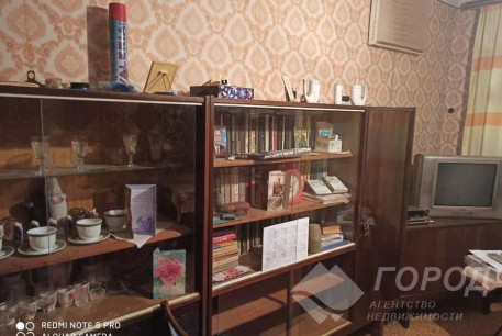 Продам 2-х кімнатну квартиру, Новые дома, 22 больница, Код: 812830/1