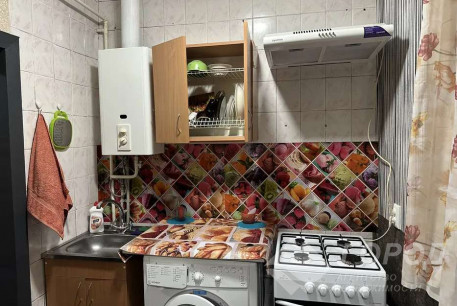 Продам 2-х кімнатну квартиру, Центральный рынок, Южный вокзал метро, Код: 812832/1