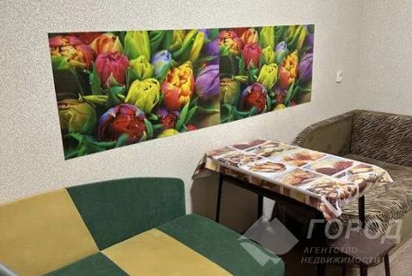 Продам 2-х кімнатну квартиру, Центральный рынок, Южный вокзал метро, Код: 812832/1