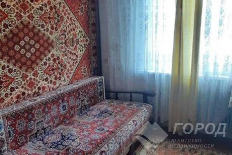 Продам 2-х кімнатну квартиру, Рогань, Роганский ж/м, Код: 812833/1