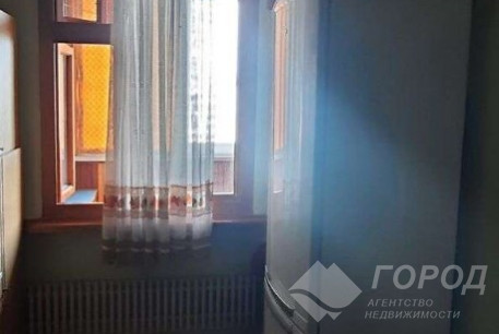 Продам 2-х кімнатну квартиру, Рогань, Роганский ж/м, Код: 812833/1