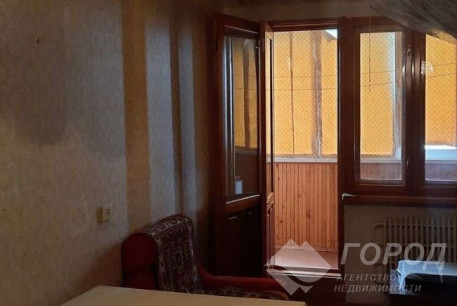 Продам 2-х кімнатну квартиру, Рогань, Роганский ж/м, Код: 812833/1