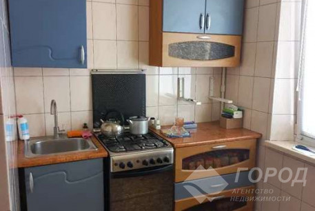 Продам 1-кімнатну малогабаритку, Залютино, Код: 812834/2