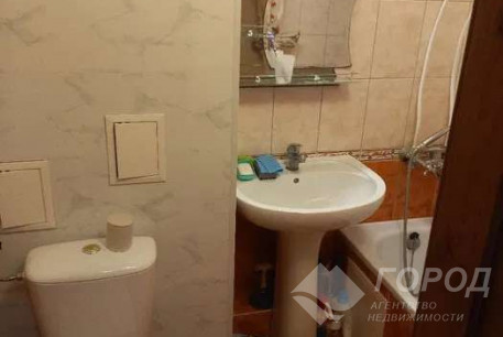 Продам 1-кімнатну малогабаритку, Залютино, Код: 812834/2