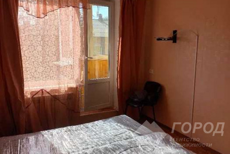 Продам 1-кімнатну малогабаритку, Залютино, Код: 812834/2