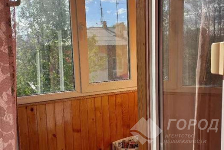 Продам 1-кімнатну малогабаритку, Залютино, Код: 812834/2