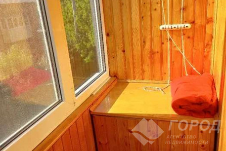 Продам 1-кімнатну малогабаритку, Залютино, Код: 812834/2