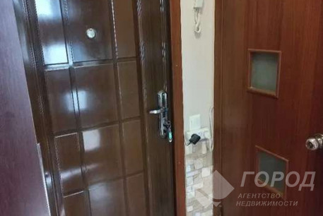 Продам 1-кімнатну малогабаритку, Залютино, Код: 812834/2