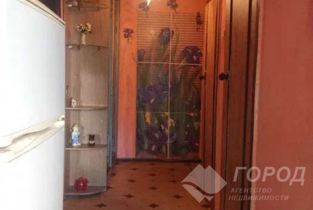 Продам 2-х кімнатну квартиру, Новые дома, Код: 812835/1