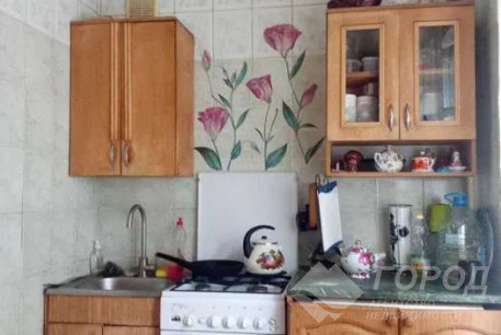 Продам 2-х кімнатну квартиру, Новые дома, Код: 812835/1