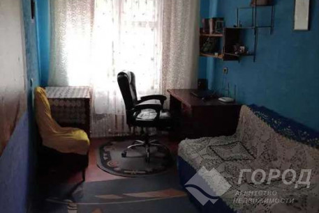 Продам 2-х кімнатну квартиру, Новые дома, Код: 812835/1