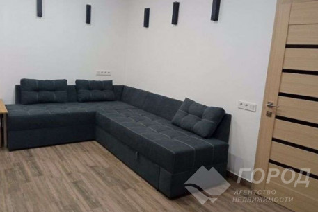 Сдам 2-х кімнатну квартиру, Гагарина проспект, Проспект Гагарина метро, Код: 812836/1