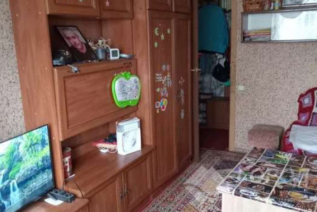 Сдам гостинку, Новые дома, Маршала Жукова метро (Дворец спорта), Код: 812837/1