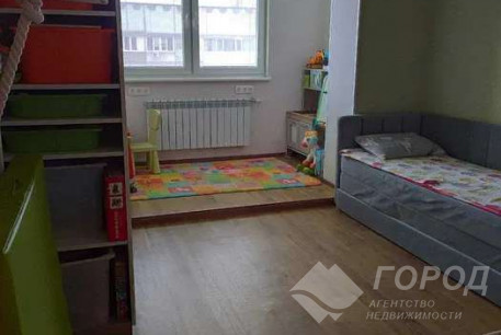 Продам 3-х кімнатну квартиру, Песочин, Надия, Код: 812841/1