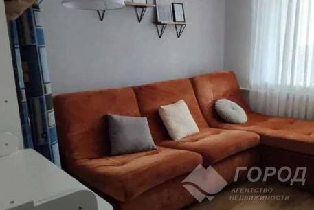 Продам 3-х кімнатну квартиру, Песочин, Надия, Код: 812841/1