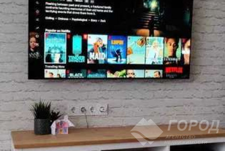 Продам 3-х кімнатну квартиру, Песочин, Надия, Код: 812841/1