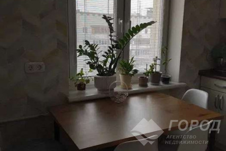 Продам 3-х кімнатну квартиру, Песочин, Надия, Код: 812841/1