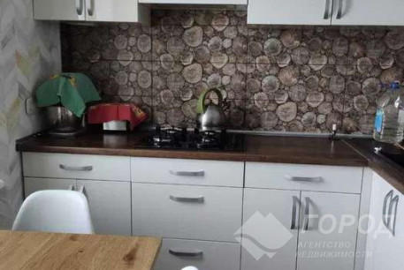 Продам 3-х кімнатну квартиру, Песочин, Надия, Код: 812841/1