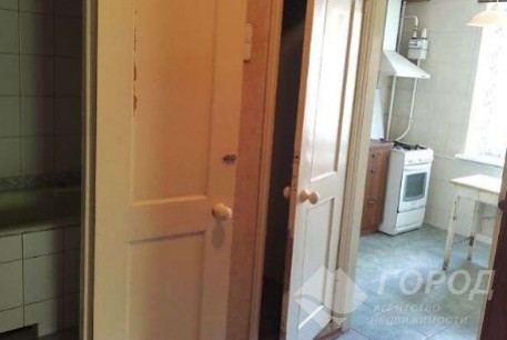 Продам 2-х кімнатну квартиру, Залютино, Код: 812842/1