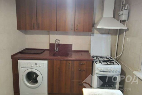 Продам 2-х кімнатну квартиру, Залютино, Код: 812842/1