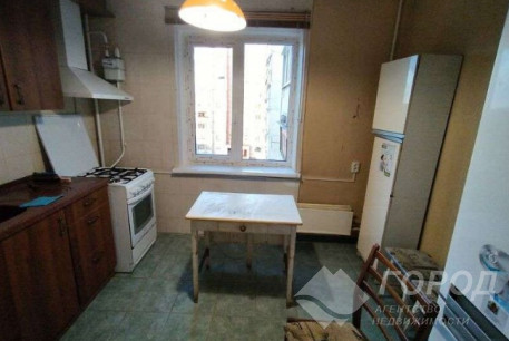 Продам 2-х кімнатну квартиру, Залютино, Код: 812842/1