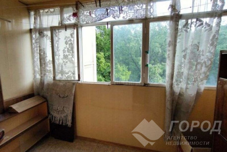 Продам 2-х кімнатну квартиру, Залютино, Код: 812842/1