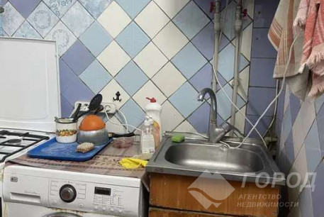 Сдам гостинку, Павлово поле, 23 Августа метро, Код: 812845/1