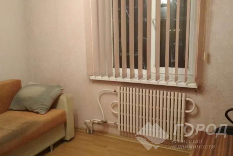 Сдам гостинку, Салтовка, 535 м/р, Код: 812846/1