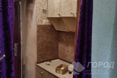 Сдам гостинку, ХТЗ, Масельского метро, Код: 812849/1